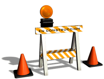 Sitio en Construcción